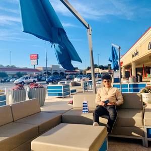 Meet your Posher, Daniel